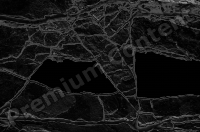 photo texture of cracked decal 0004